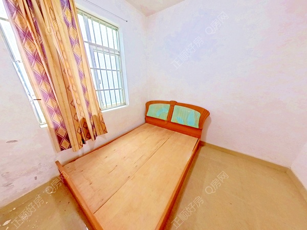 卧室