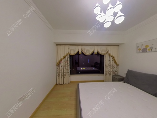 卧室