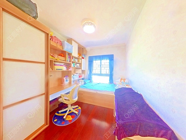 卧室