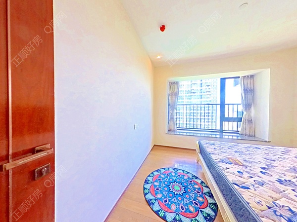 卧室