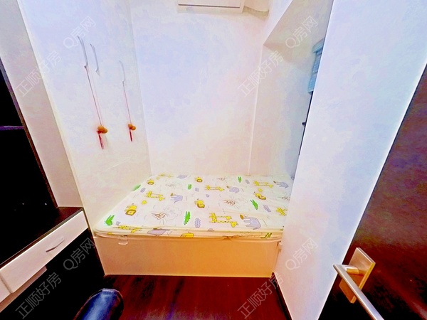 卧室