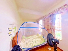 卧室