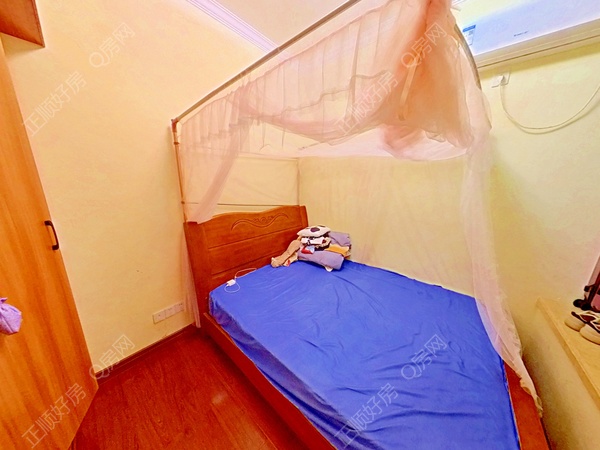 卧室