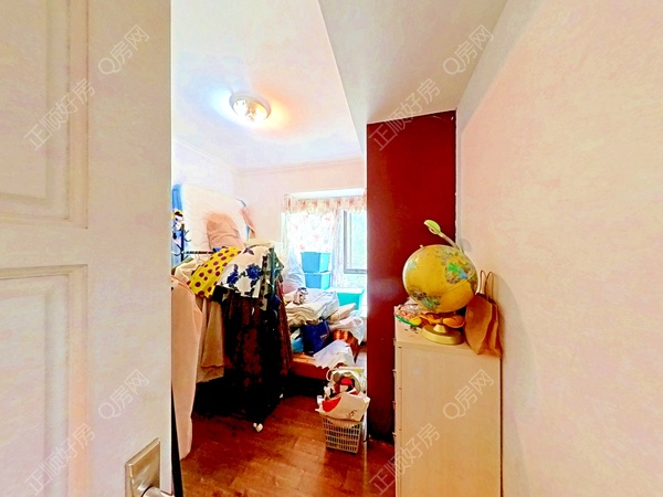 卧室