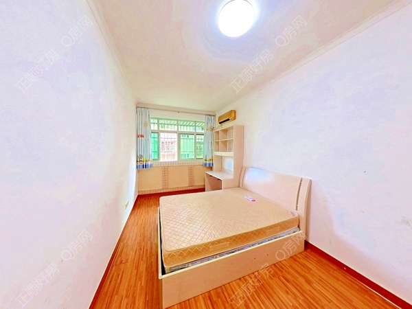 卧室