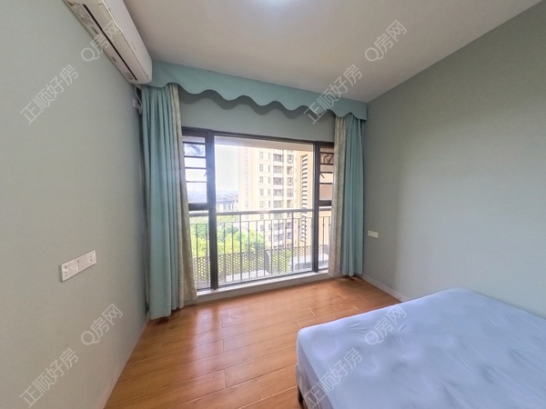 卧室