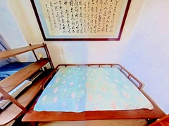 卧室