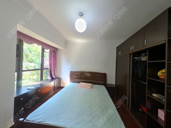 卧室