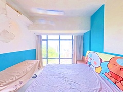 卧室