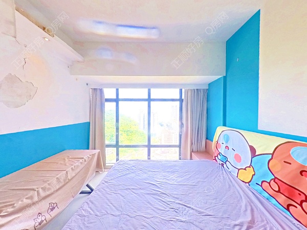 卧室