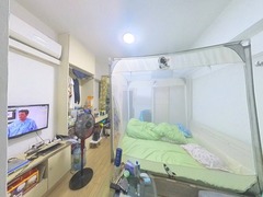 卧室