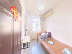 卧室