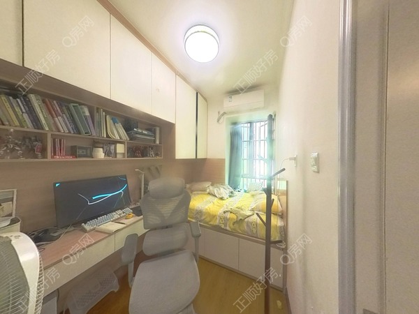 卧室