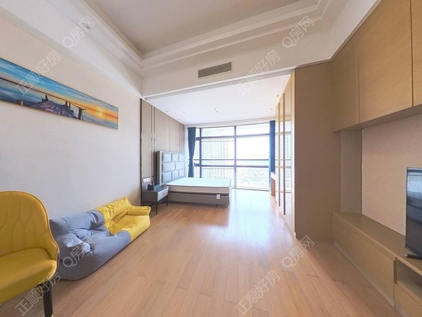 VR看房