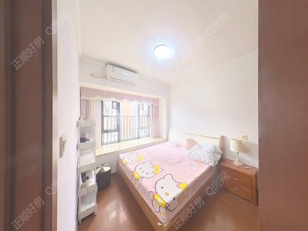 卧室