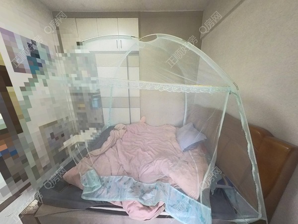 卧室