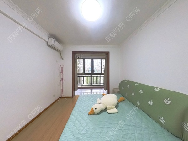 卧室
