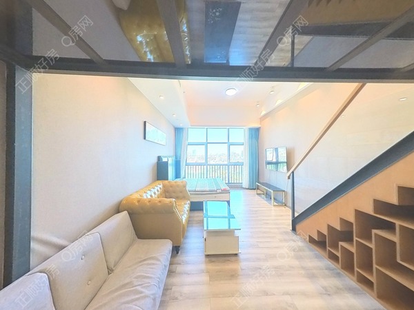 VR看房