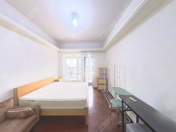 VR看房
