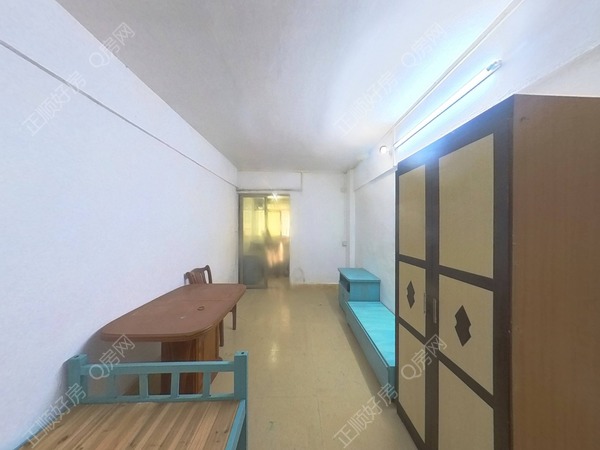 VR看房