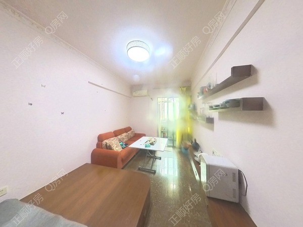 卧室