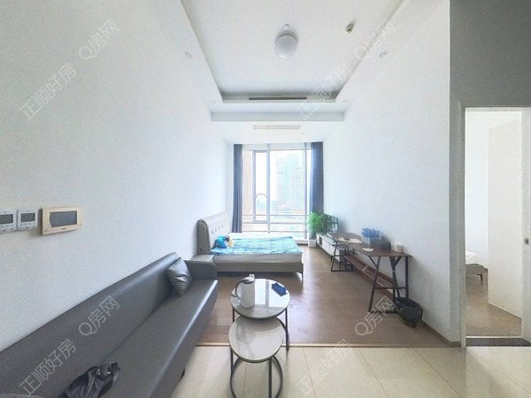 VR看房