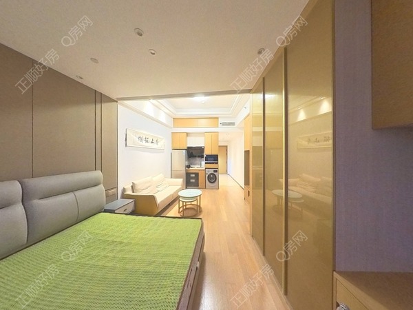 VR看房