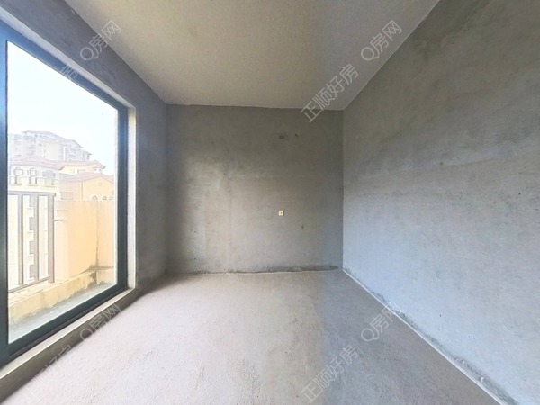卧室