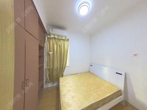 卧室