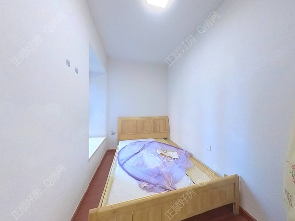 卧室
