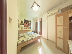 卧室