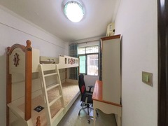 卧室