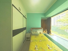 卧室