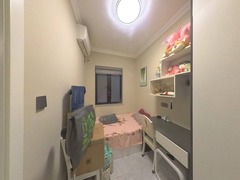 卧室