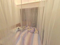 卧室