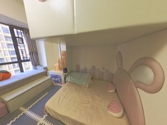 卧室