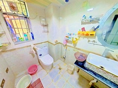 卫生间