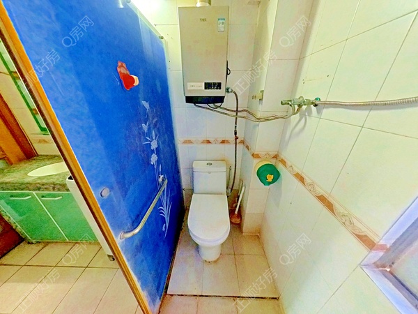 卫生间