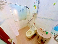 卫生间