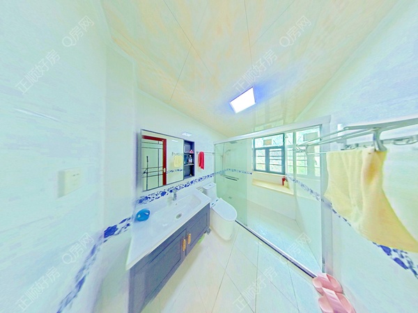 卫生间