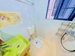 卫生间