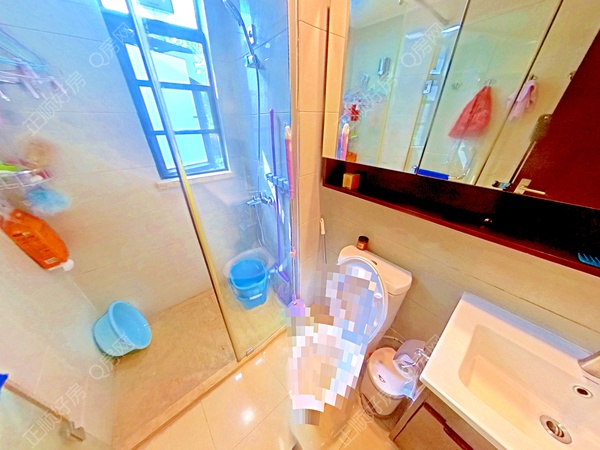 卫生间