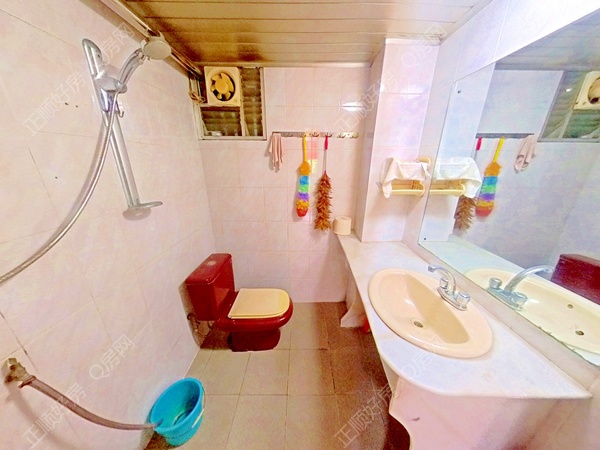 卫生间