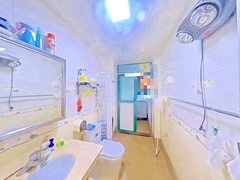 卫生间