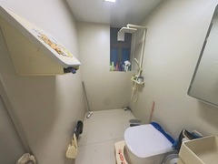 卫生间