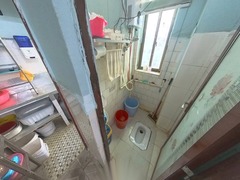 卫生间