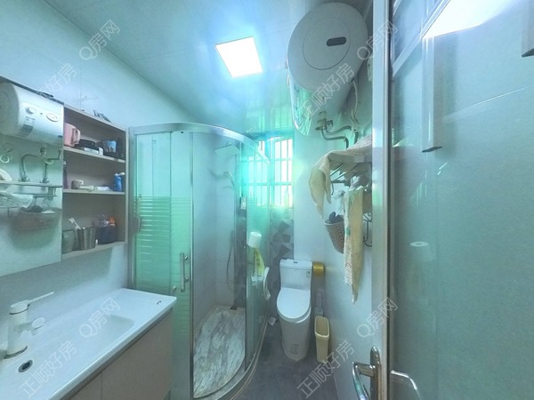 卫生间