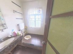卫生间