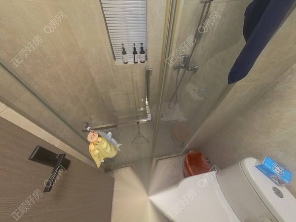 卫生间