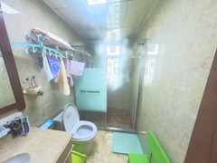 卫生间